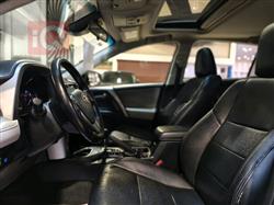 تويوتا راف 4